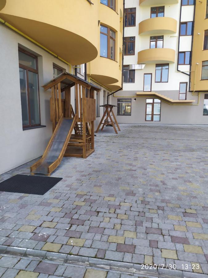 Вул Роксолани , 16 Центр 300 М До Бювету Truskavets Bagian luar foto