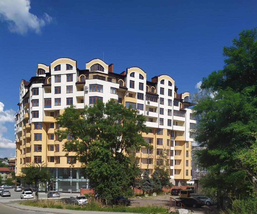 Вул Роксолани , 16 Центр 300 М До Бювету Truskavets Bagian luar foto
