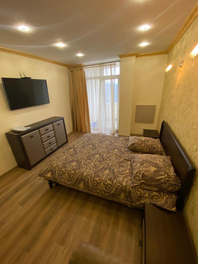 Вул Роксолани , 16 Центр 300 М До Бювету Truskavets Bagian luar foto
