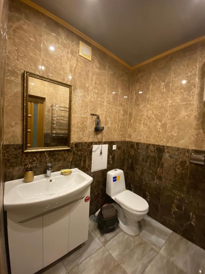 Вул Роксолани , 16 Центр 300 М До Бювету Truskavets Bagian luar foto