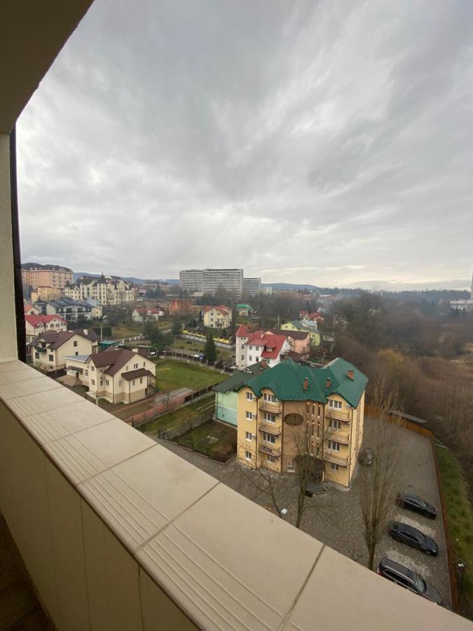 Вул Роксолани , 16 Центр 300 М До Бювету Truskavets Bagian luar foto