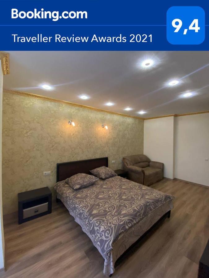 Вул Роксолани , 16 Центр 300 М До Бювету Truskavets Bagian luar foto