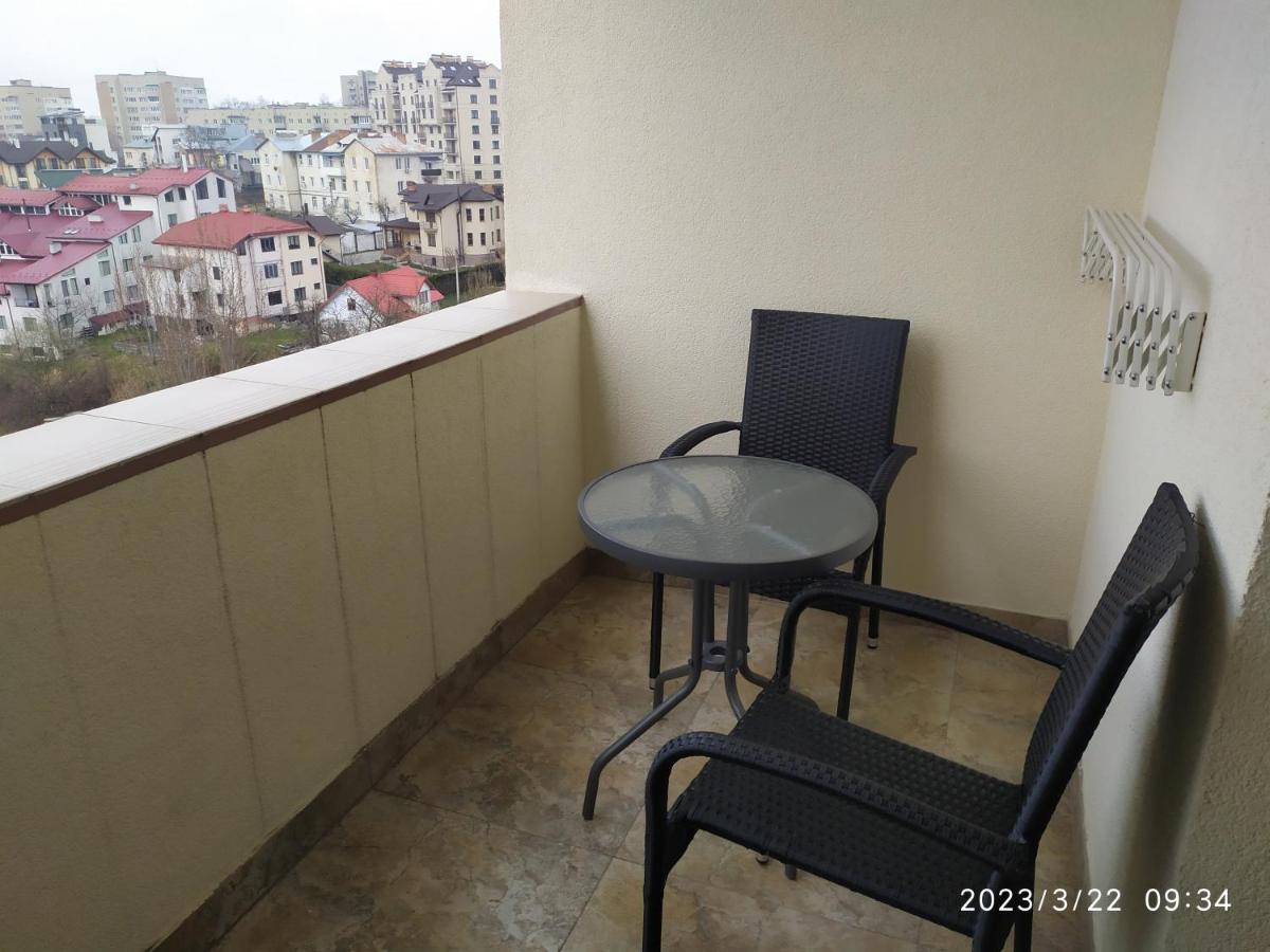 Вул Роксолани , 16 Центр 300 М До Бювету Truskavets Bagian luar foto